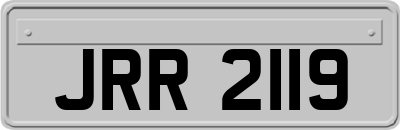 JRR2119