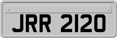JRR2120