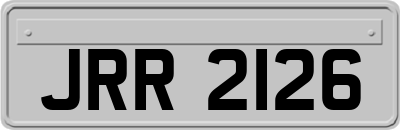 JRR2126