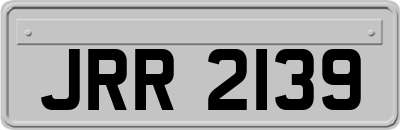 JRR2139