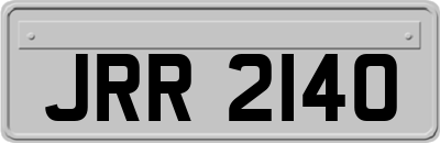 JRR2140