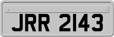 JRR2143
