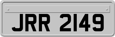 JRR2149