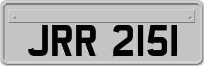 JRR2151