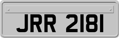 JRR2181