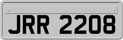 JRR2208