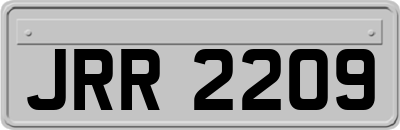 JRR2209