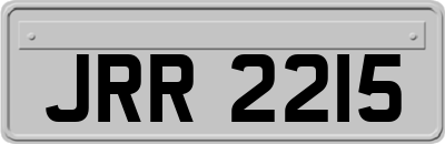 JRR2215