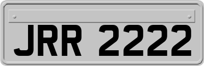JRR2222