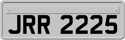 JRR2225
