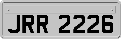 JRR2226