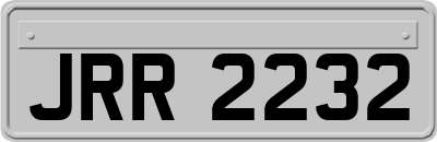 JRR2232