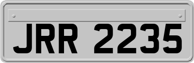 JRR2235