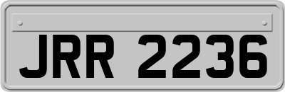 JRR2236