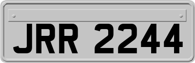 JRR2244