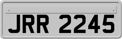 JRR2245