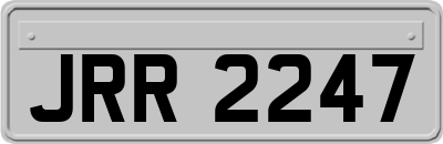 JRR2247