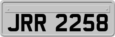 JRR2258