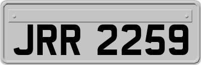 JRR2259
