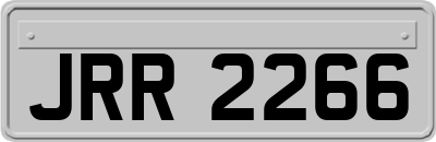 JRR2266