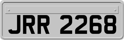 JRR2268