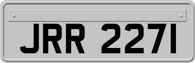 JRR2271