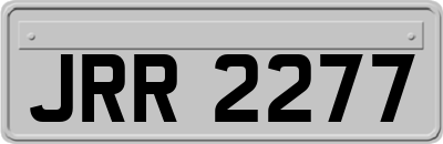 JRR2277