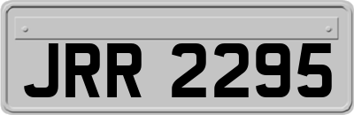 JRR2295