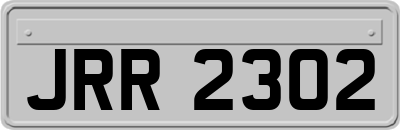 JRR2302