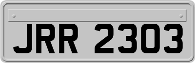 JRR2303