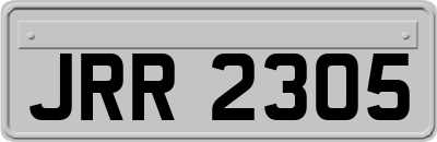 JRR2305