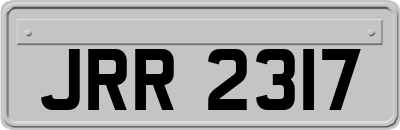 JRR2317