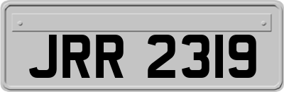 JRR2319