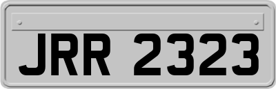 JRR2323