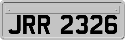 JRR2326