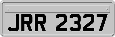 JRR2327
