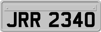 JRR2340