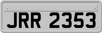 JRR2353