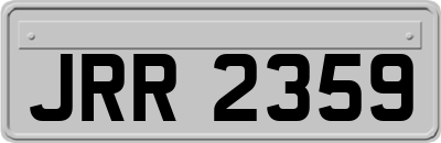 JRR2359