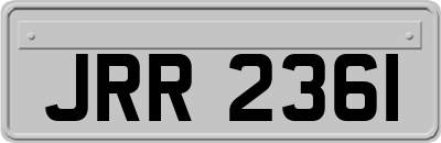 JRR2361