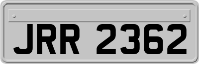 JRR2362