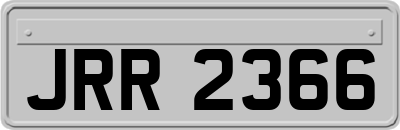 JRR2366