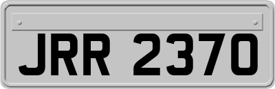 JRR2370