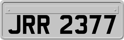 JRR2377