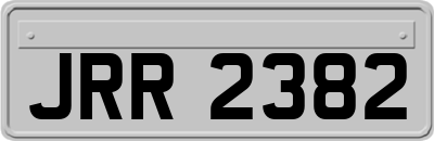 JRR2382