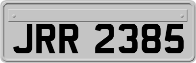 JRR2385
