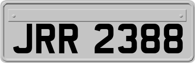 JRR2388