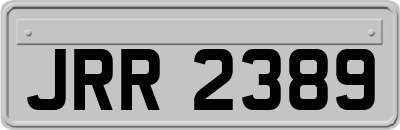 JRR2389