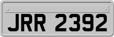 JRR2392