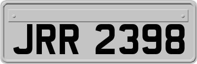 JRR2398